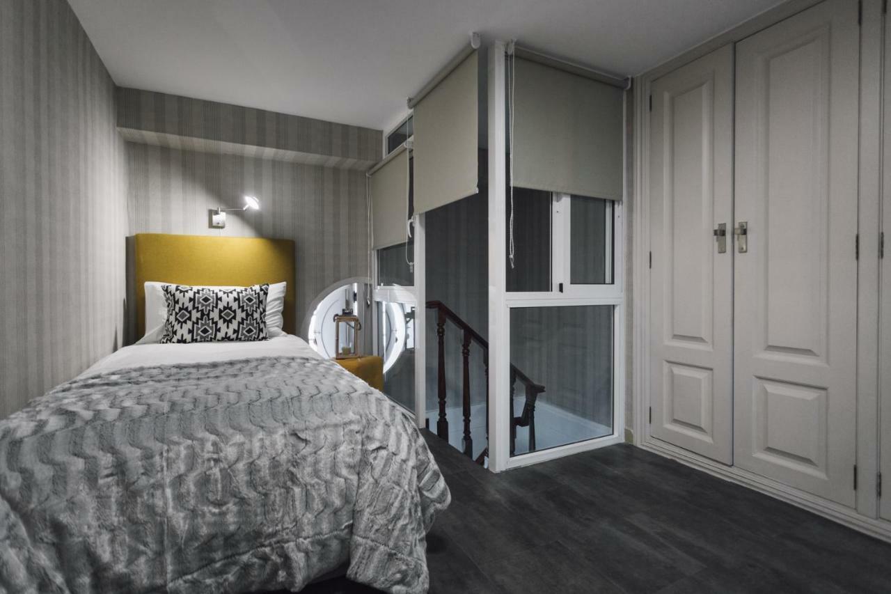 Las Casas De Dona Concha Mezquita Apartment Cordoba Room photo