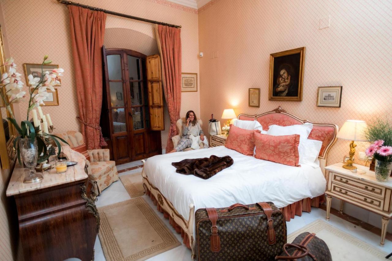 Las Casas De Dona Concha Mezquita Apartment Cordoba Exterior photo