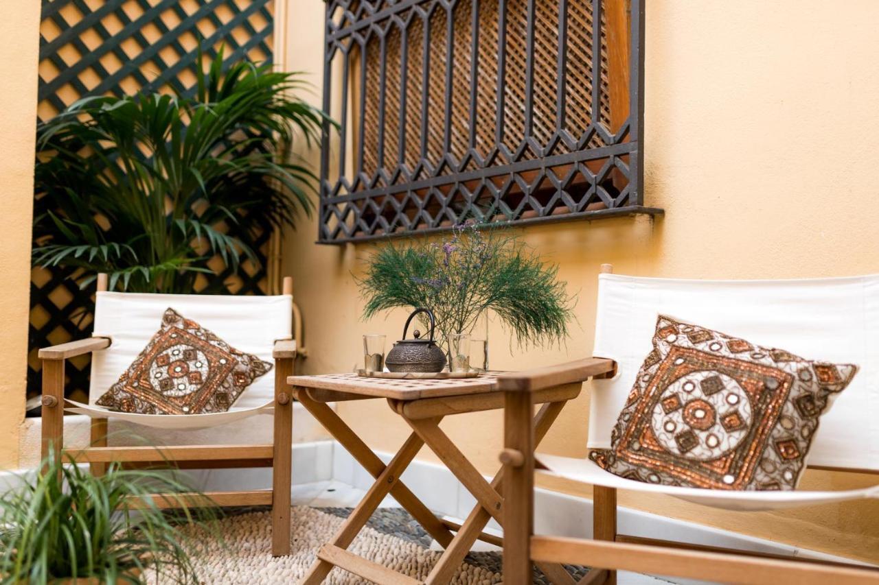 Las Casas De Dona Concha Mezquita Apartment Cordoba Exterior photo